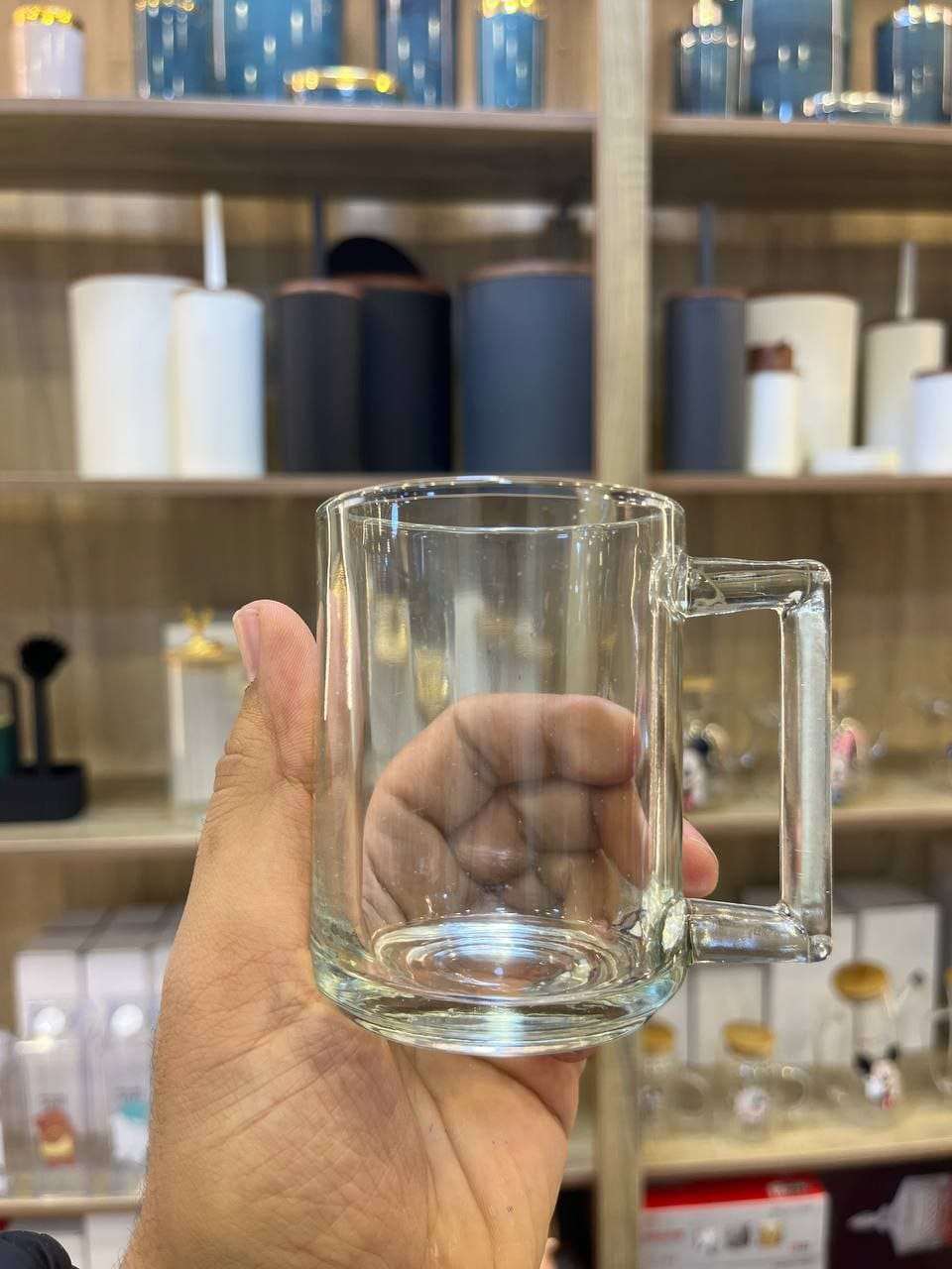 مجات شاي
