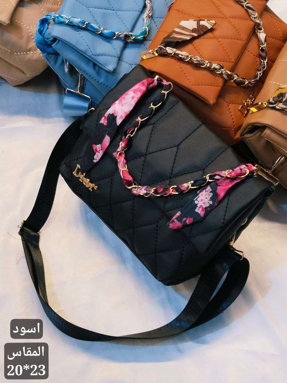 شنطة ديور