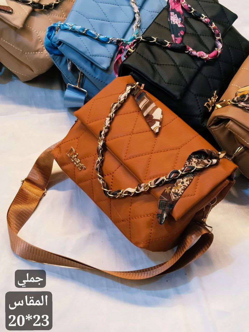 شنطة ديور