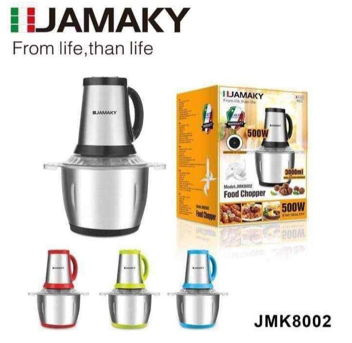 كبة 8002-JAMAKY لاصلية فرم اسرع طعم احلى وراحة أكتر في مطبخك