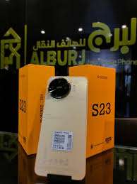 هاتف M HoRsE523 2024