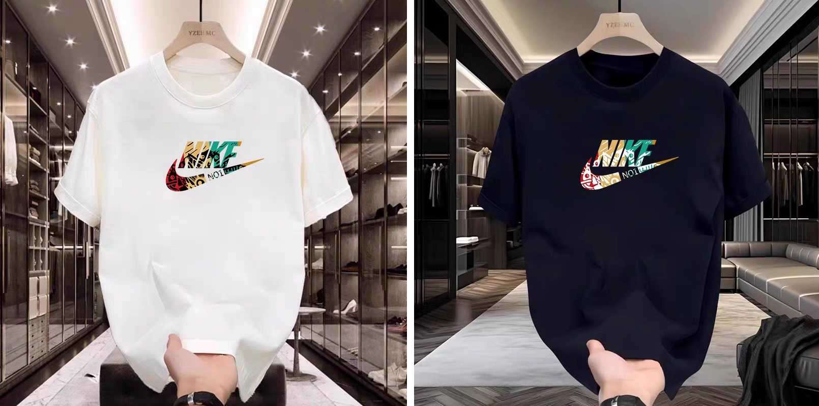 تيشرت بوليفار NIKE
