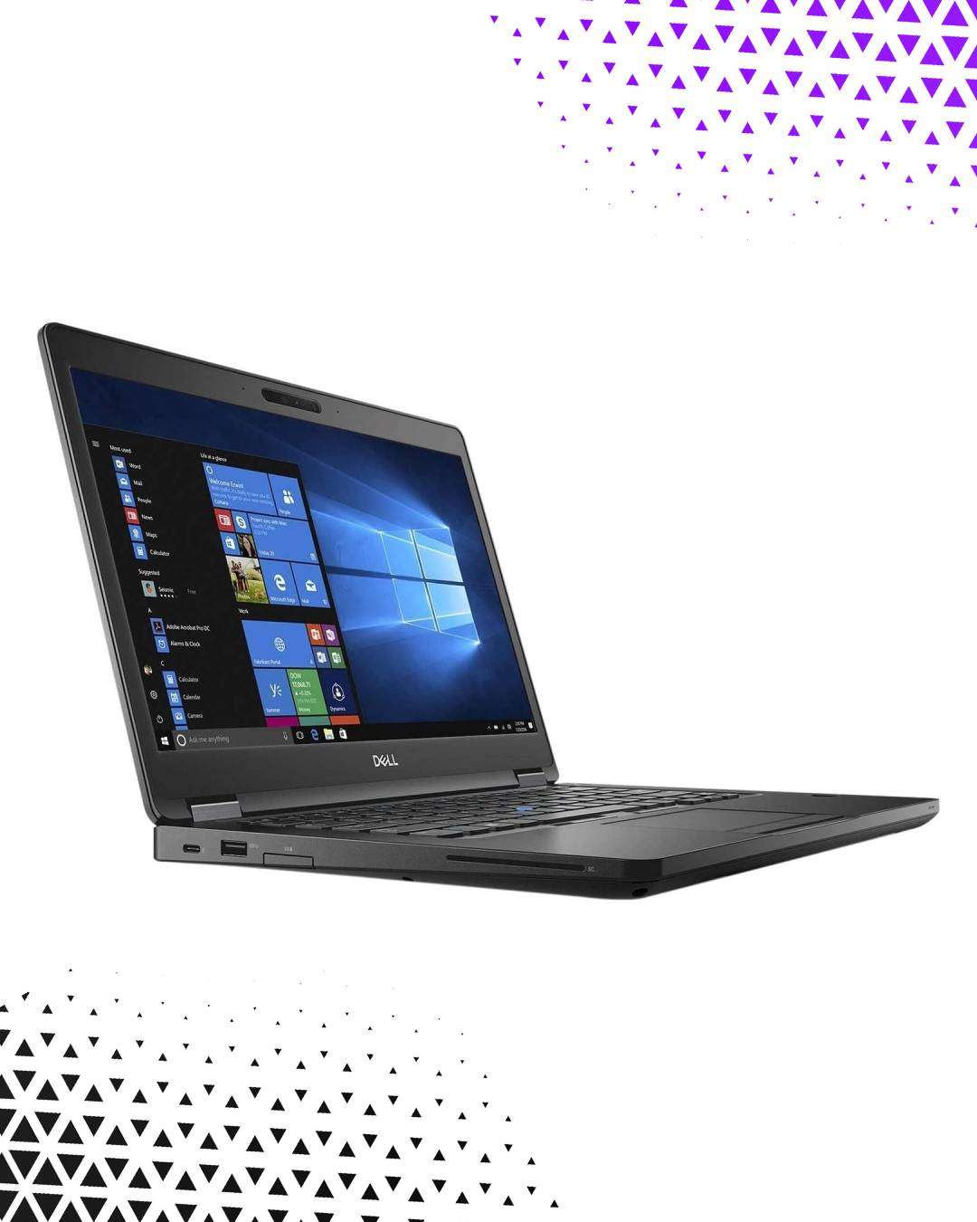 لاب توب Dell Latitude 5490