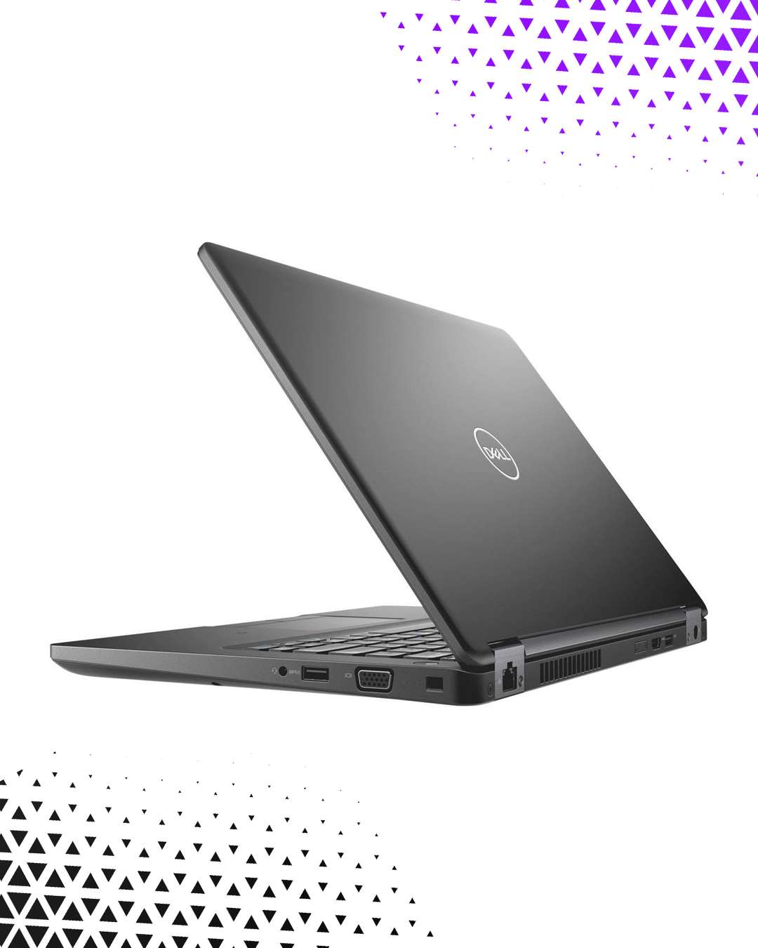 لاب توب Dell Latitude 5490