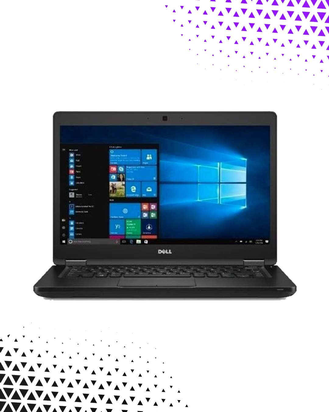 لاب توب Dell Latitude 5480