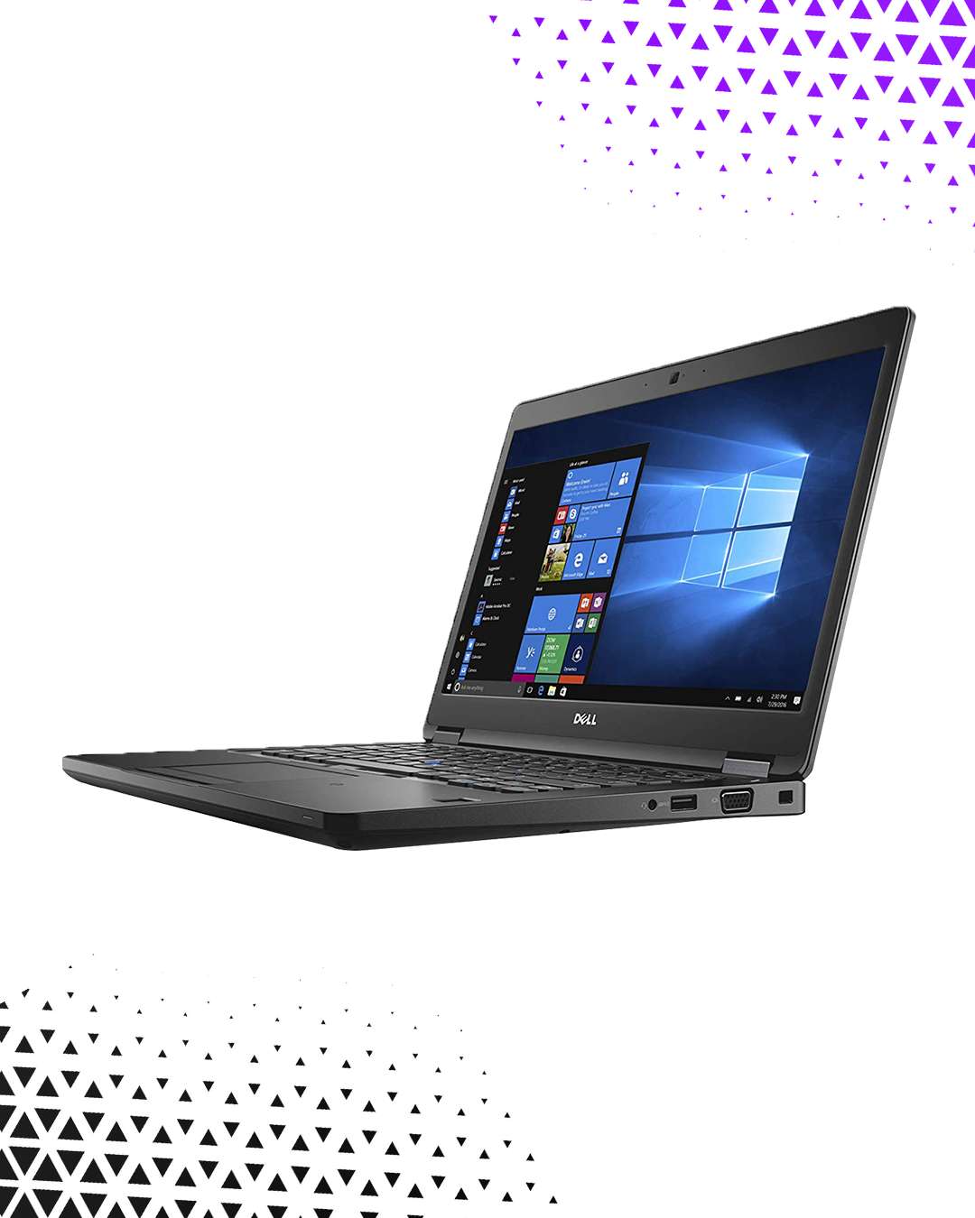 لاب توب Dell Latitude 5480