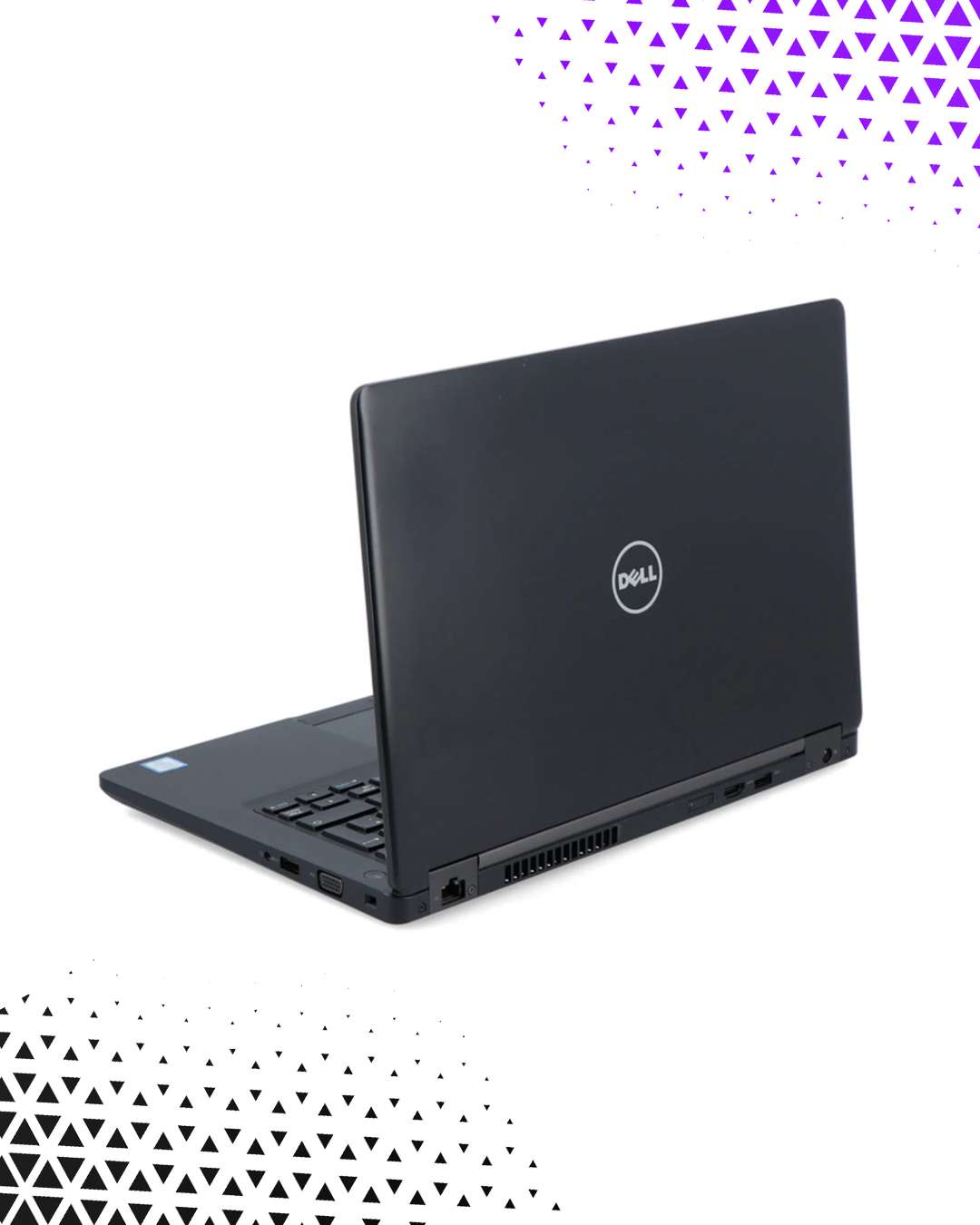 لاب توب Dell Latitude 5480