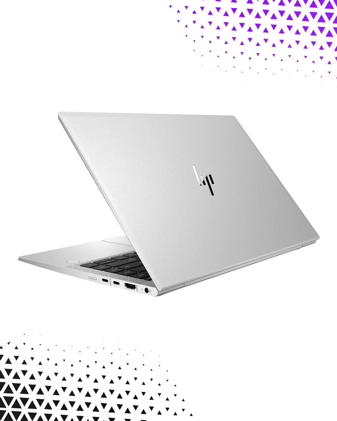 لاب توب hp Elitebook 845 G7