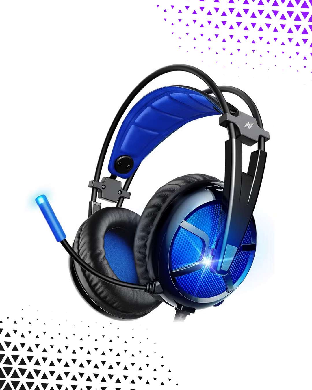Abkoncore B581 Headset | سيزما