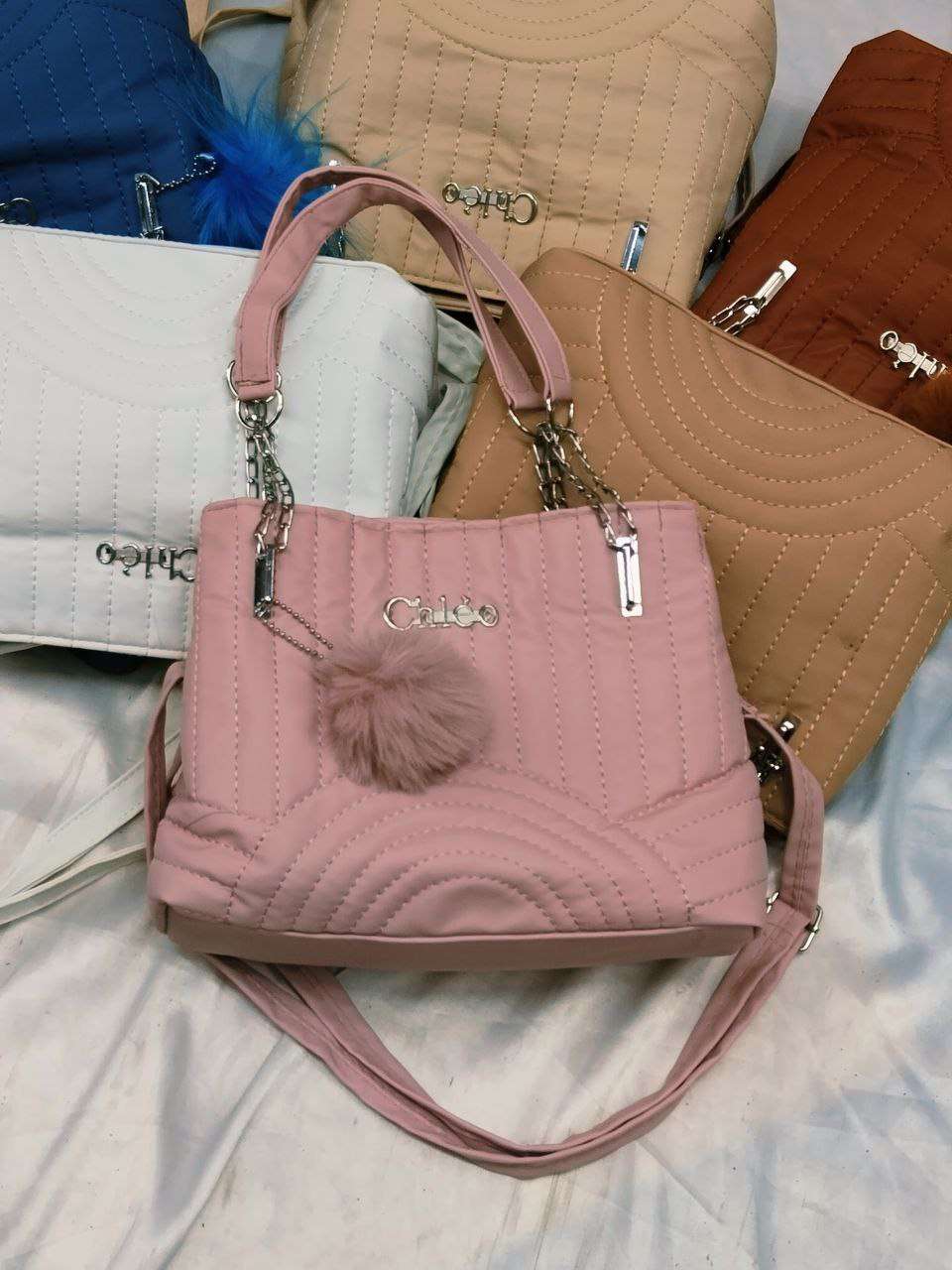 شنطه مدمات تشيلو 7247