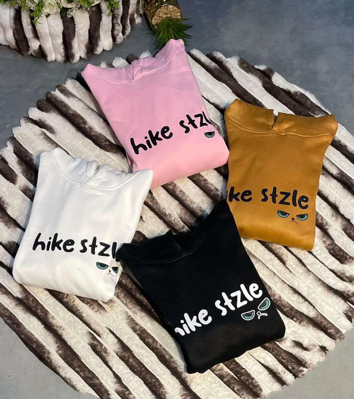 سويتشيرت بناتي