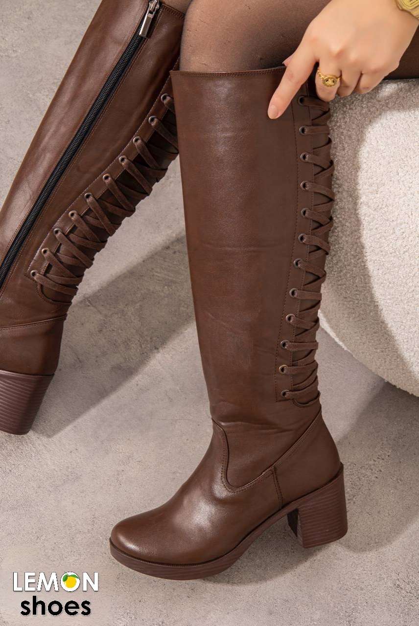 boots وط توب كوالتي مستورد شيك جدا