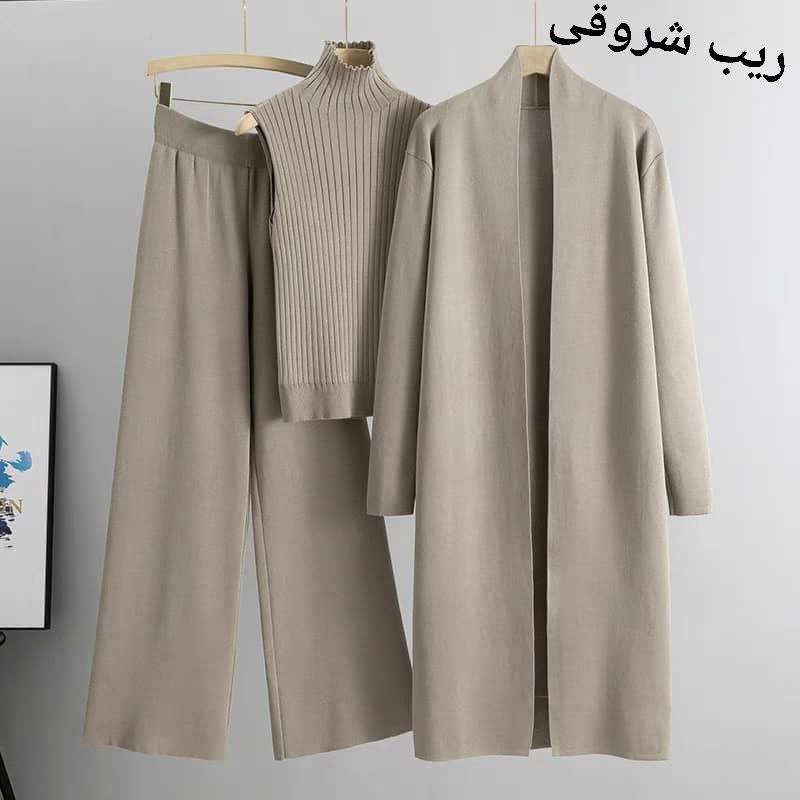 طقم شتوي تحفه