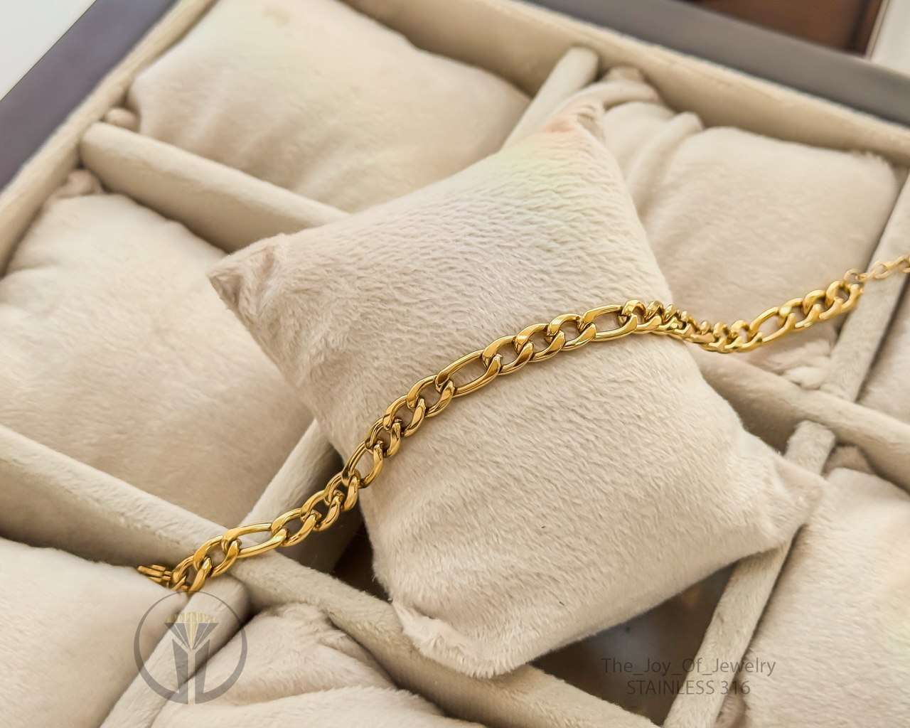 انسيال كارتير الكبير