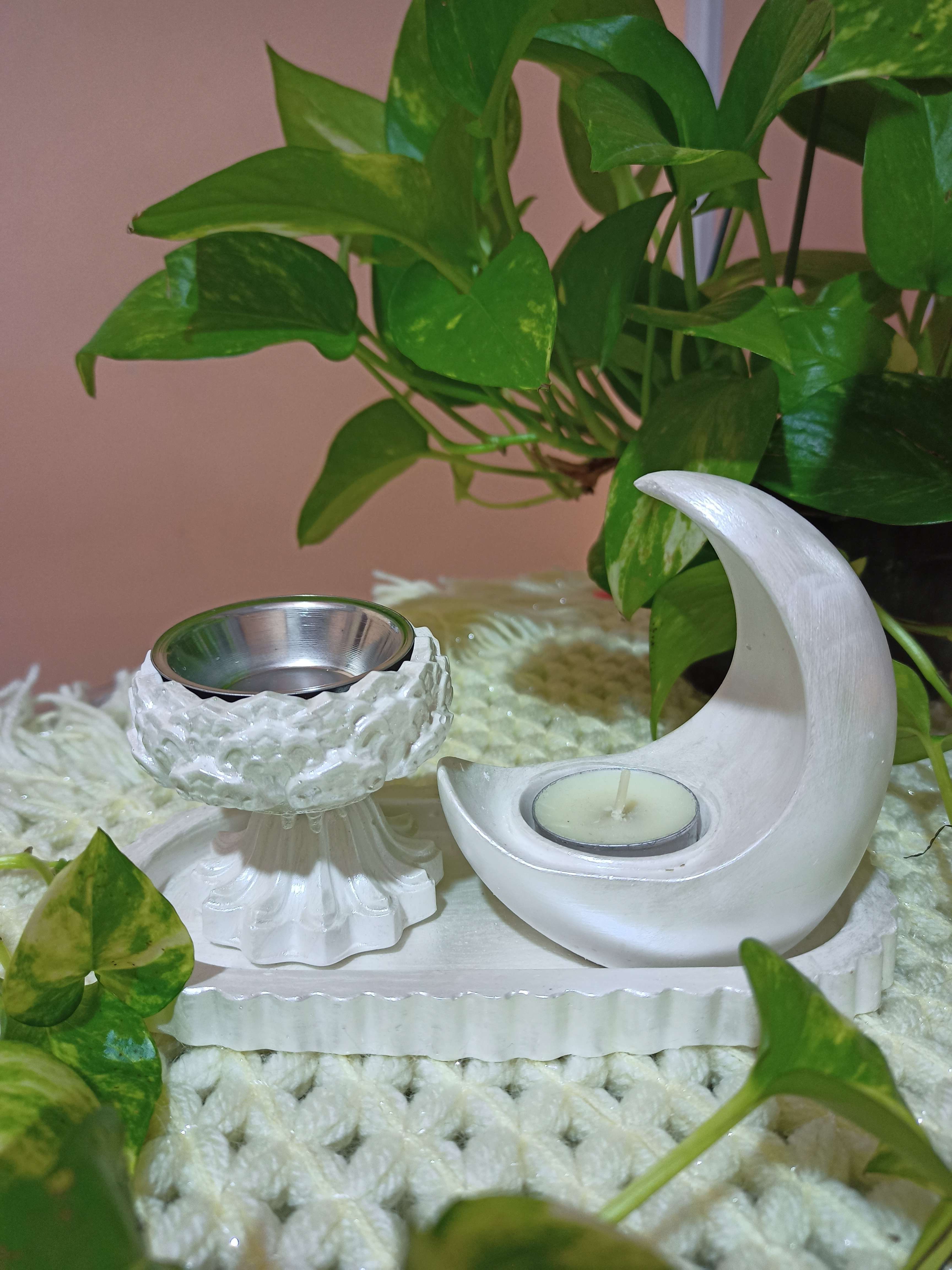 صينيه ديكورات رمضان