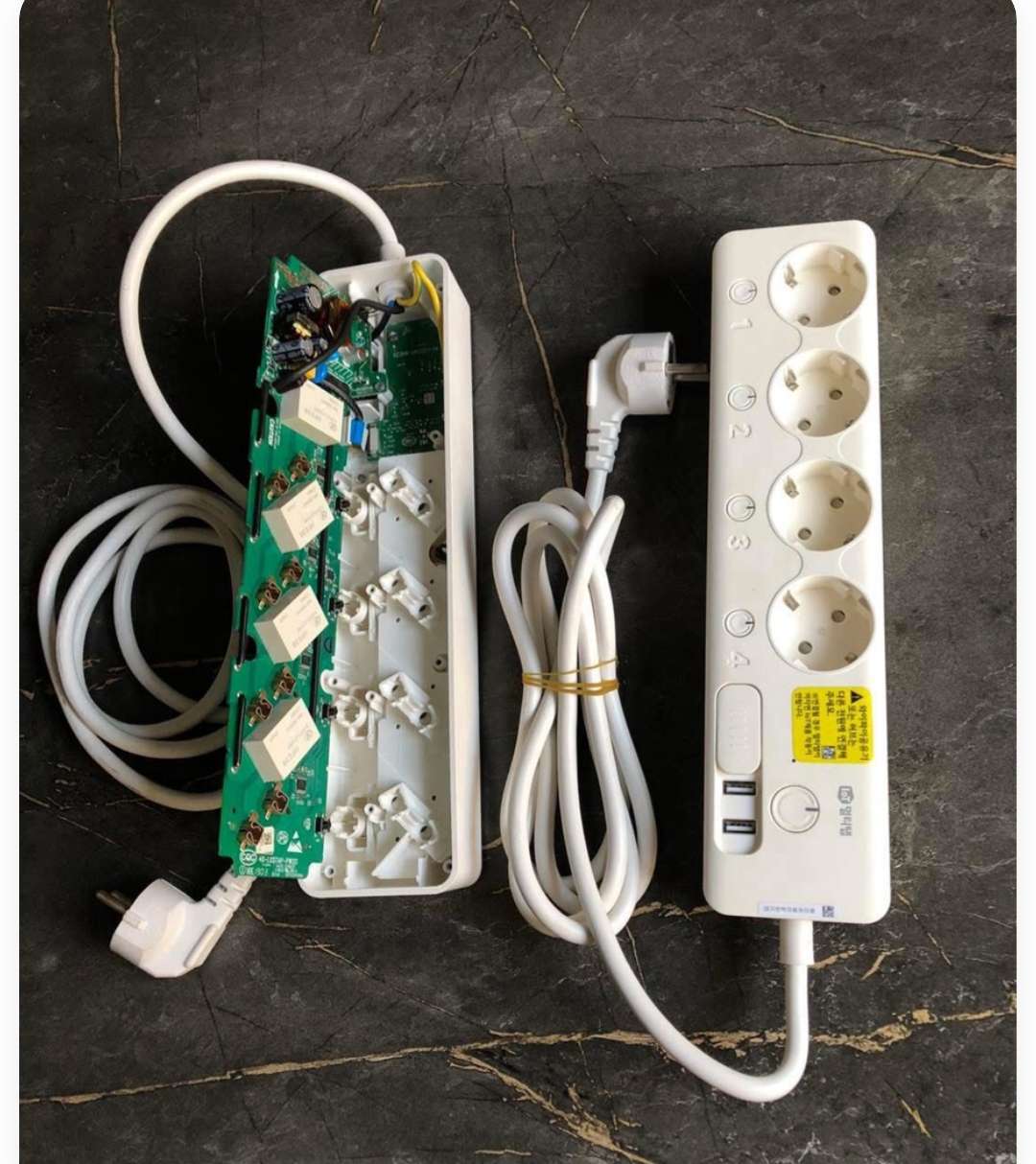 null