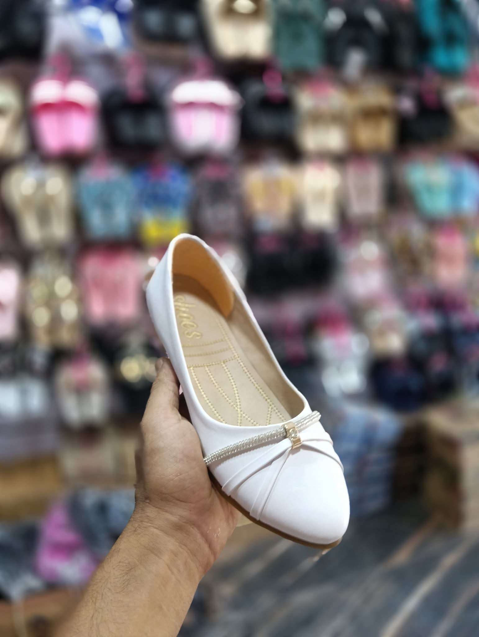 بلارينه حريمي