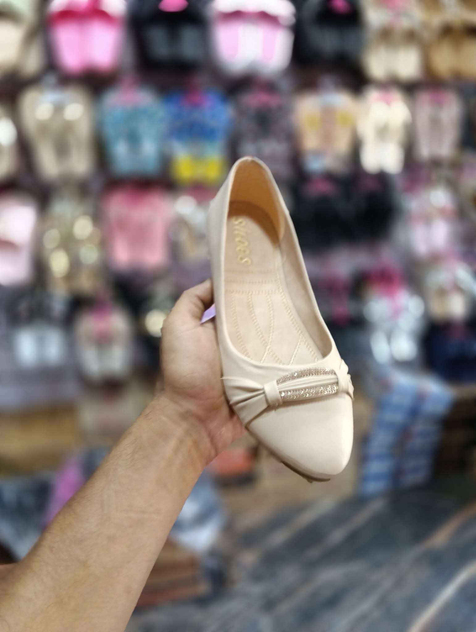 بلارينه حريمي