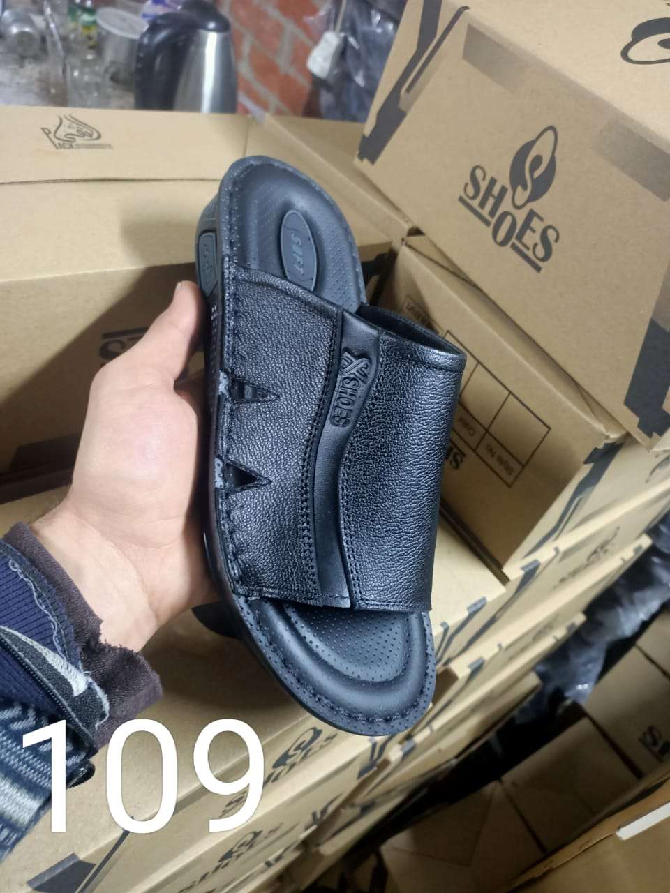 سليبر رجالي