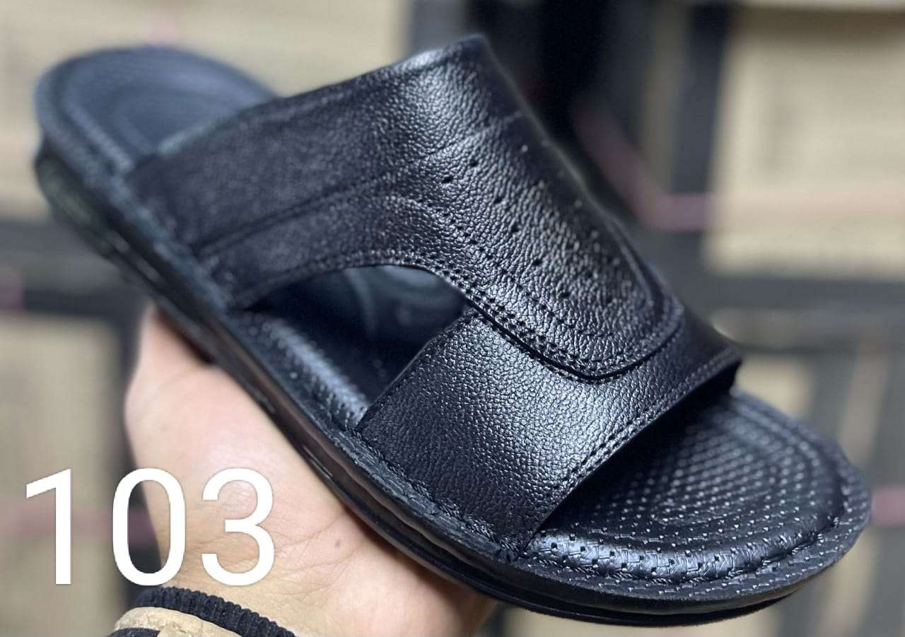 سليبر رجالي