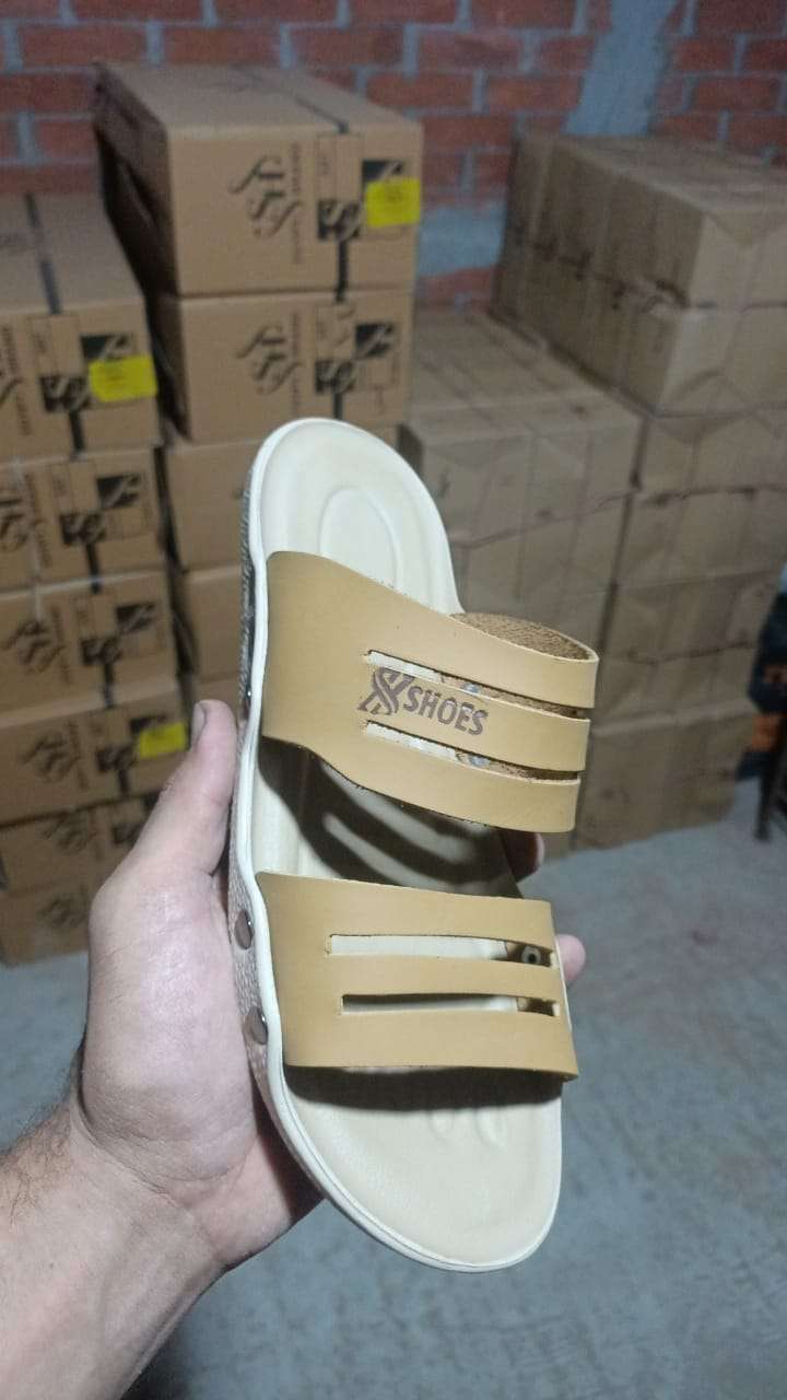 سليبر رجالي