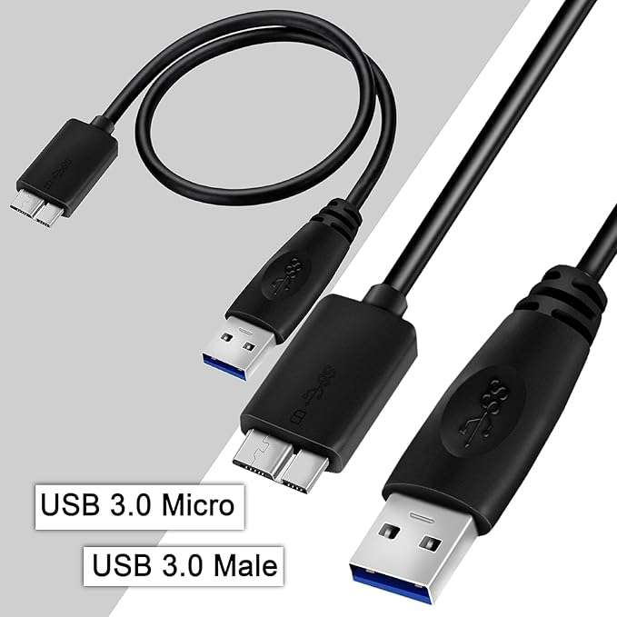 كابل USB 3 اليusp