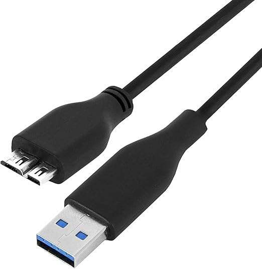 كابل USB 3 اليusp