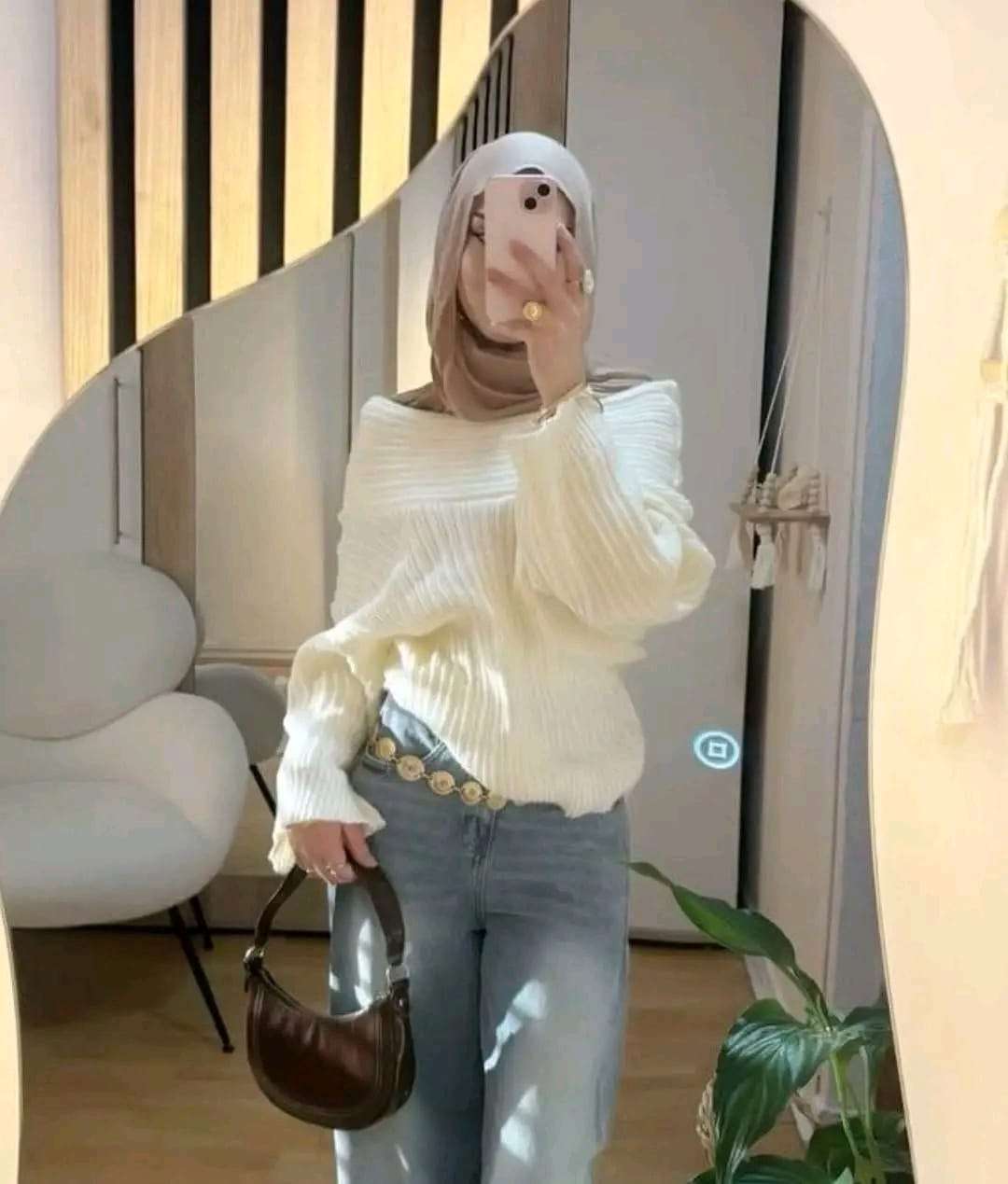 بلوفر اوف شولدر