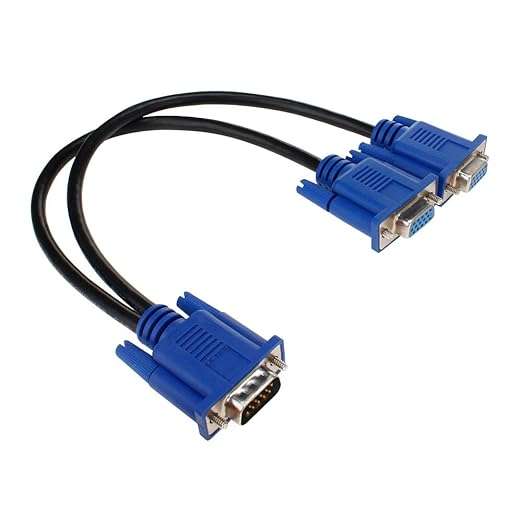 كابل محول VGA