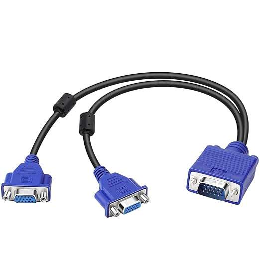 كابل محول VGA