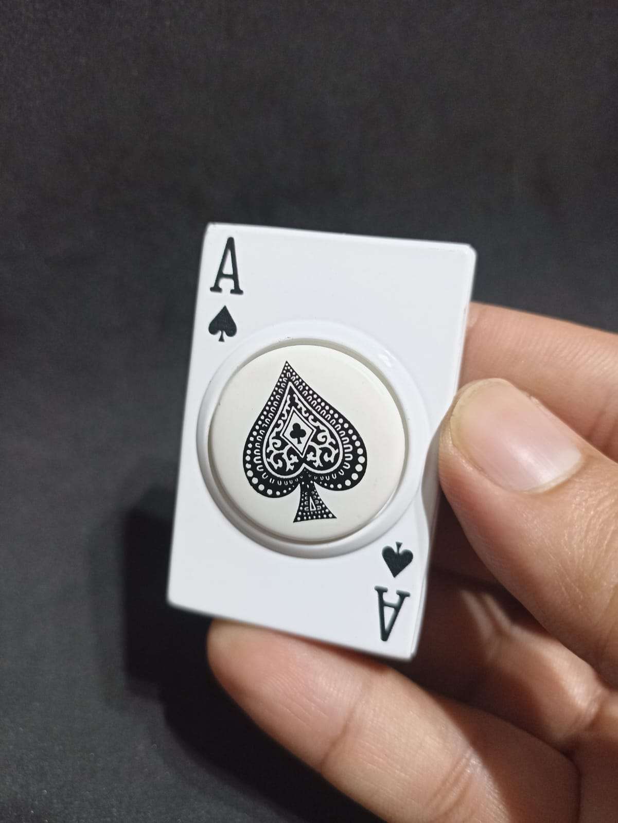 ولاعة كوتشينه كلاسيكية