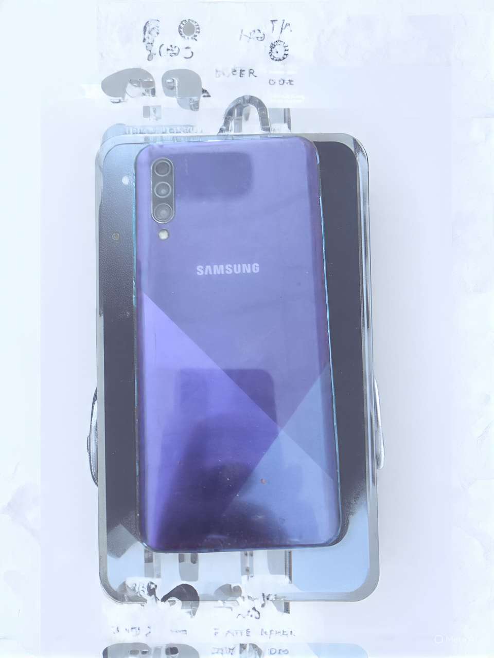 تليفون سامسونج A21s