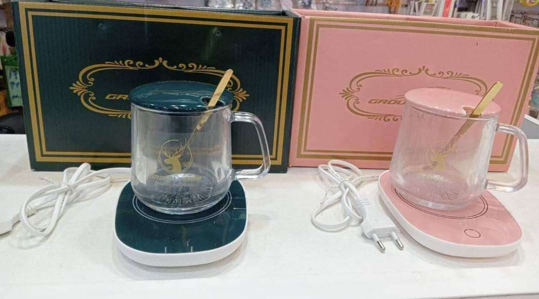 مج سخان حراري