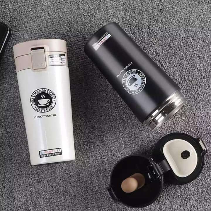 مج استار بكأس حراري