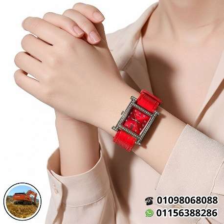 ساعات نسائي فخمه للرقي والشياكه والاناقه
