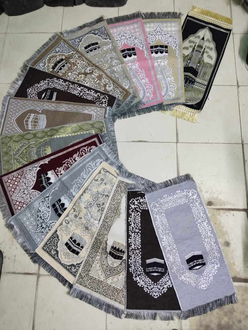 سجاده صلاه للاطفال