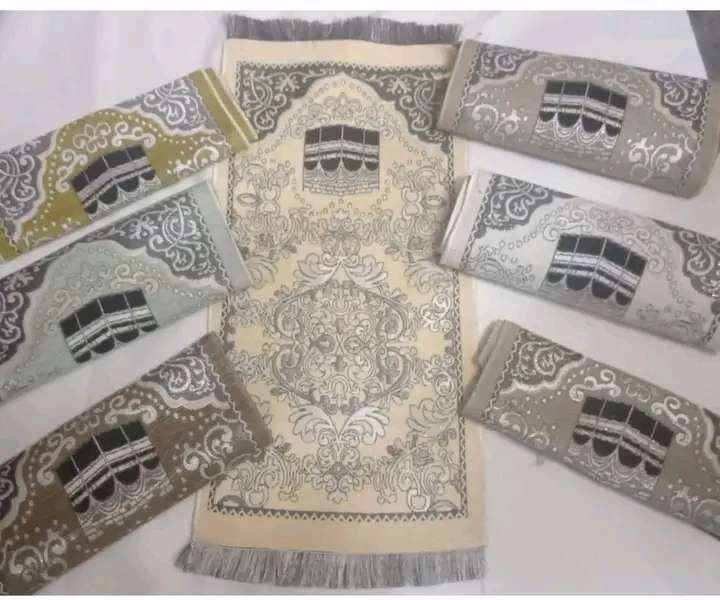 سجاده صلاه للاطفال