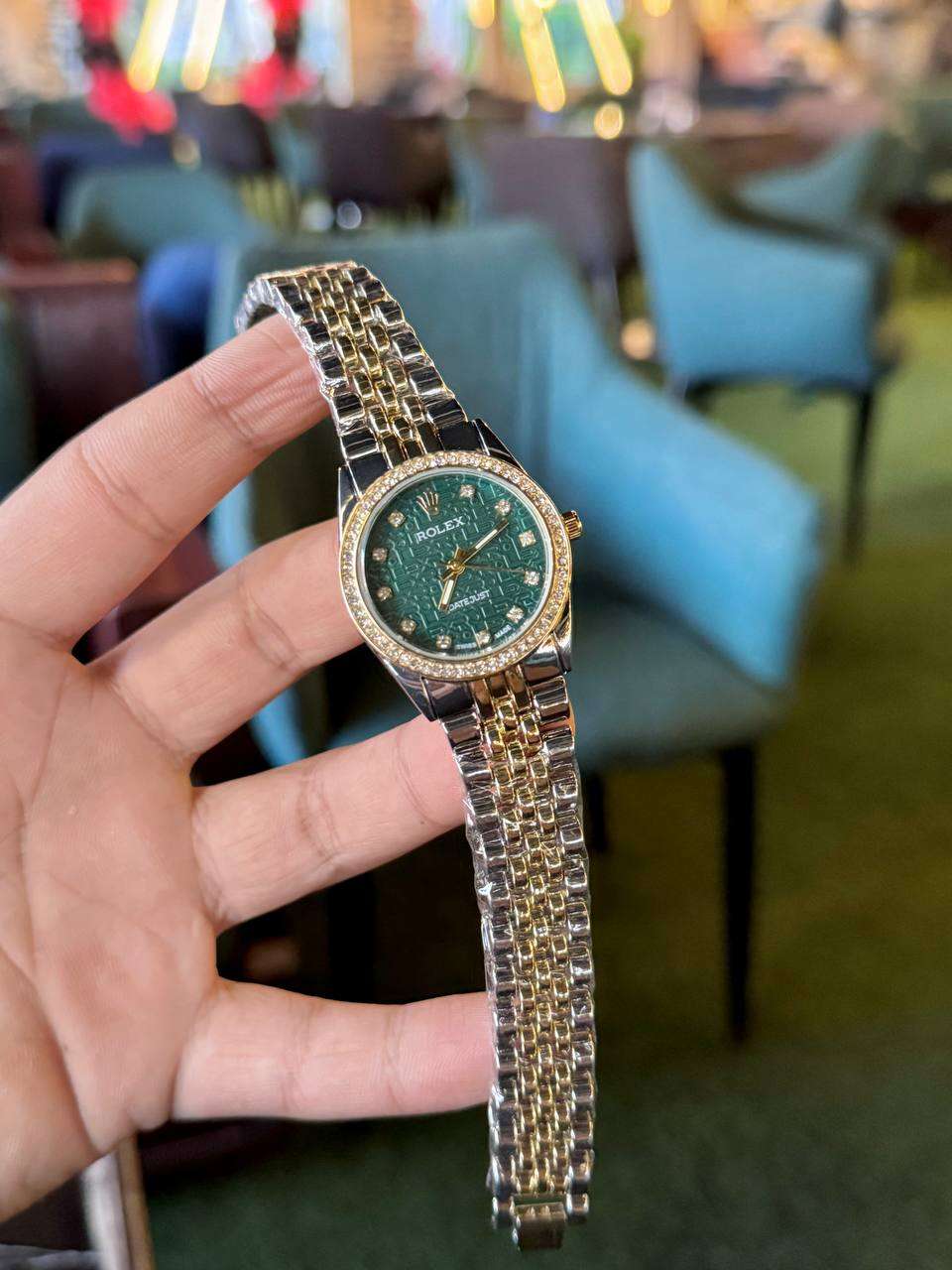 ROLEX انسيال