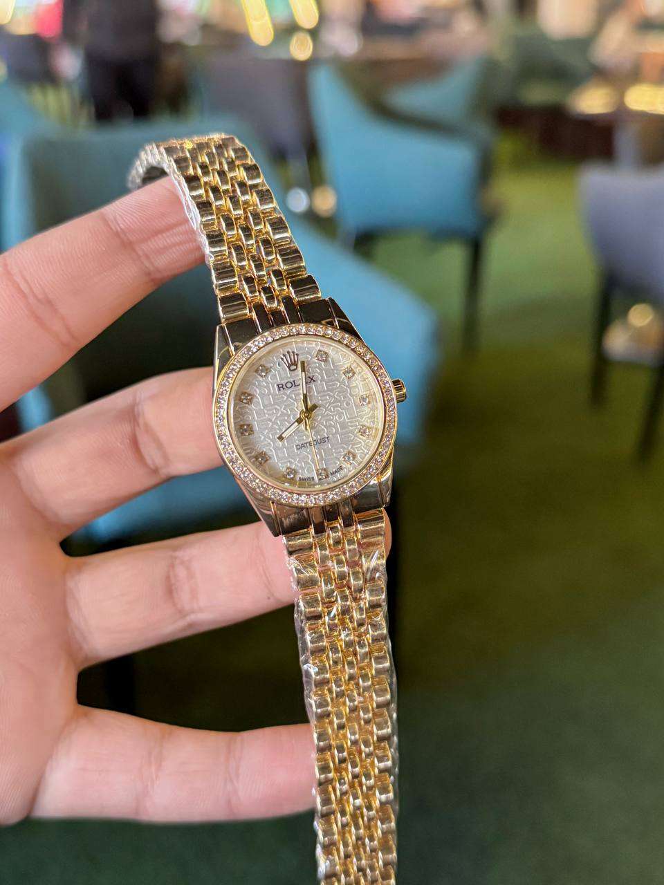 ROLEX انسيال