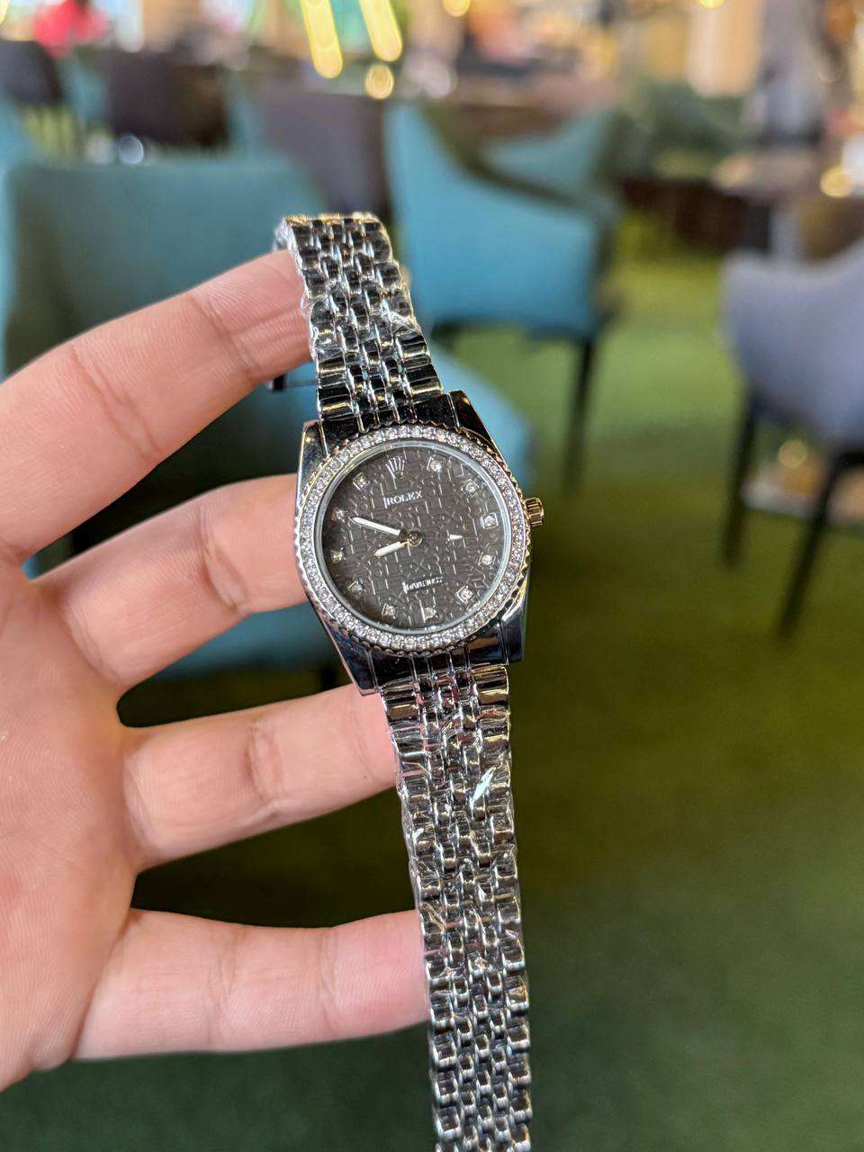 ROLEX انسيال