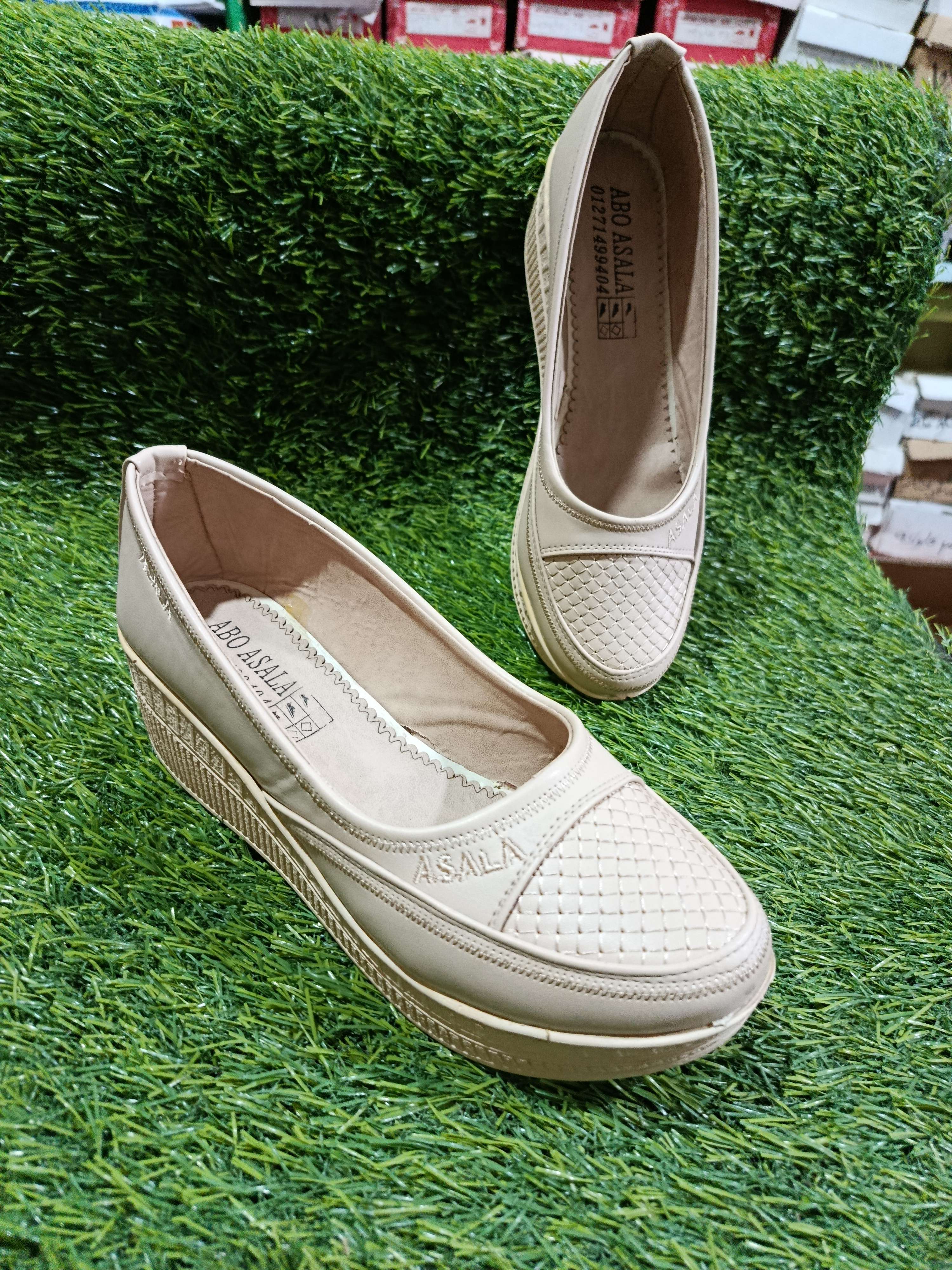 null