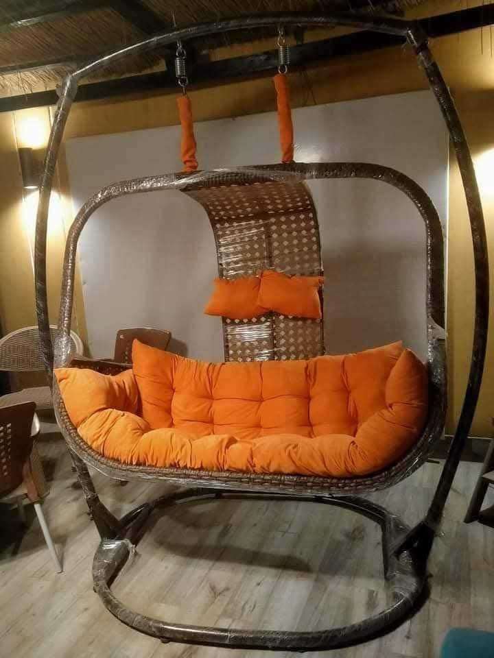 مرجيحة العيله