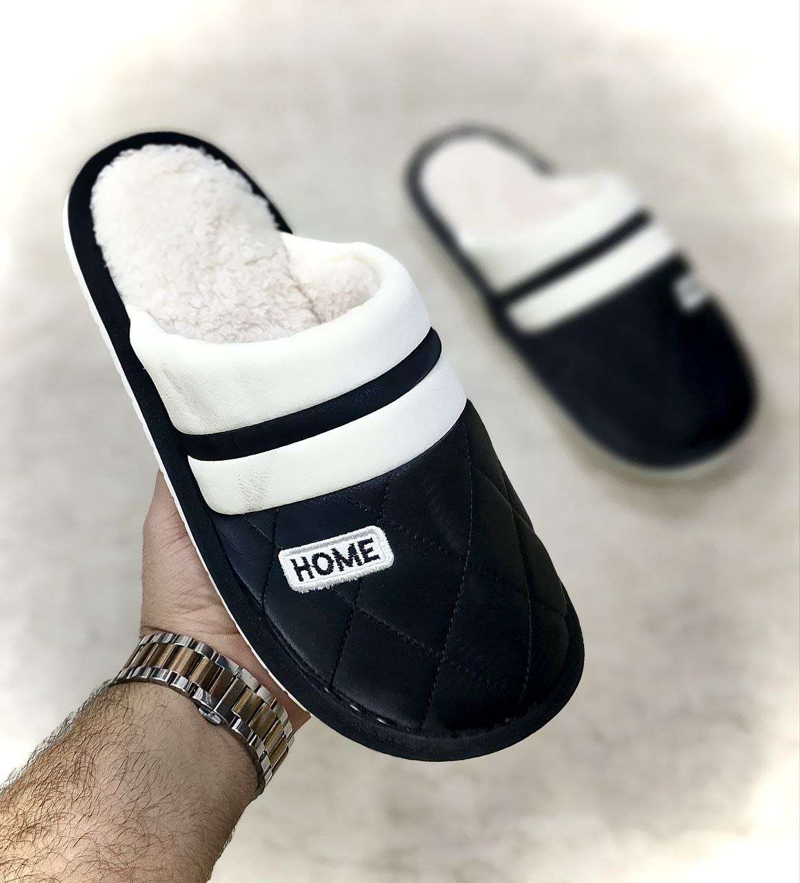 null
