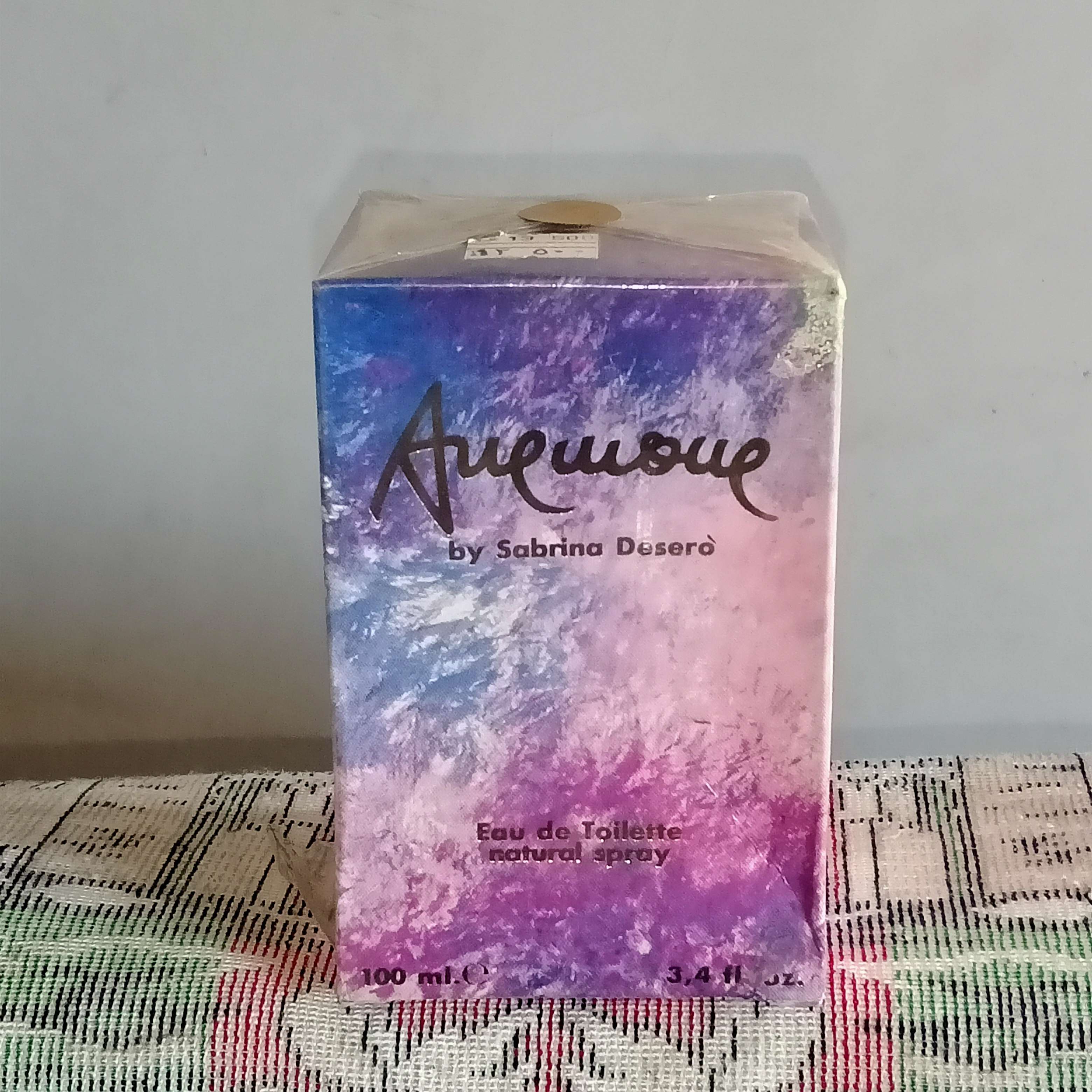 عطر