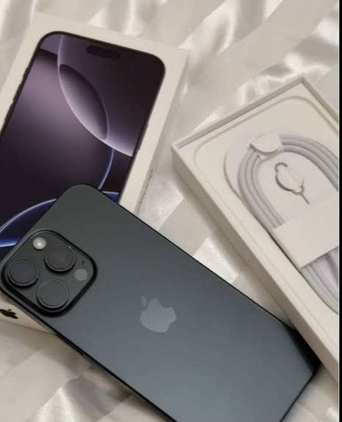 ايفون 16 برو ماكس