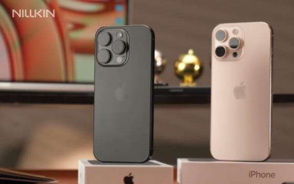 ايفون 16 برو ماكس
