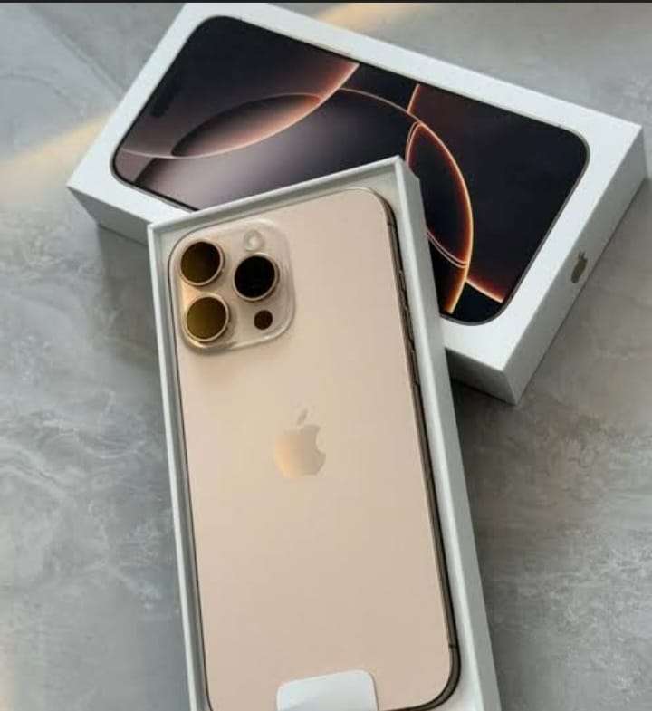 ايفون 16 برو ماكس