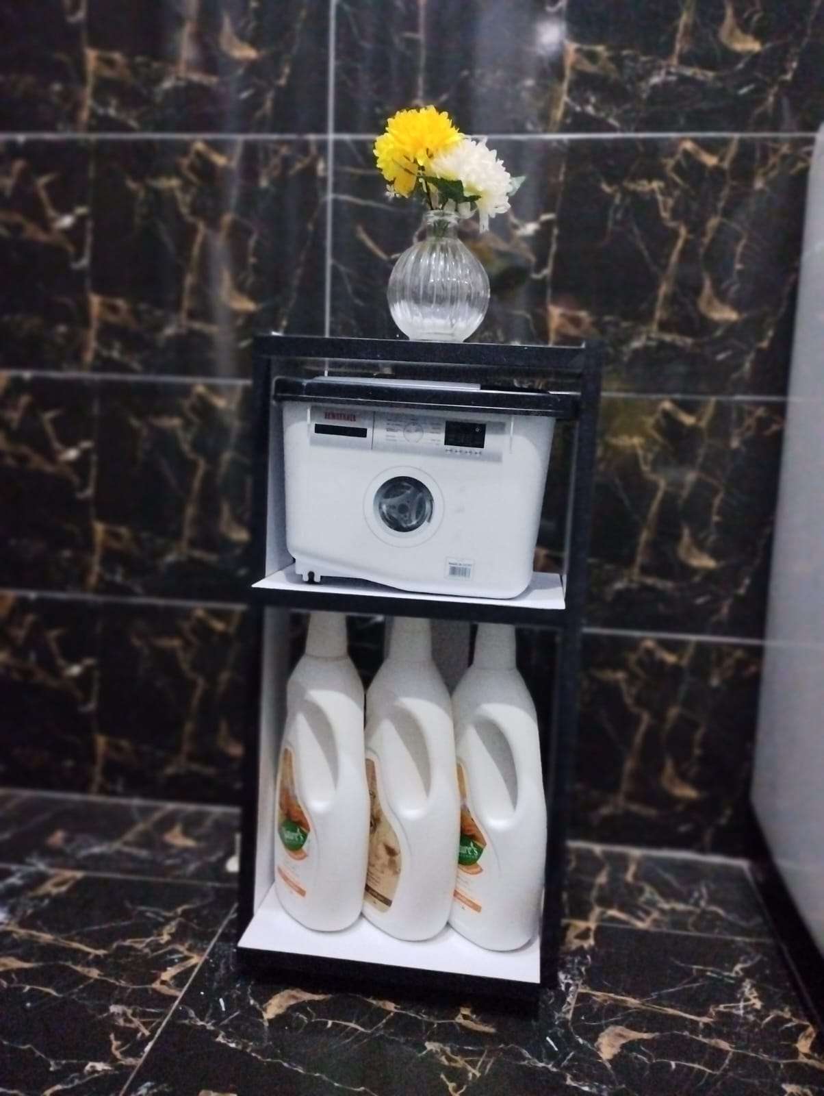 null