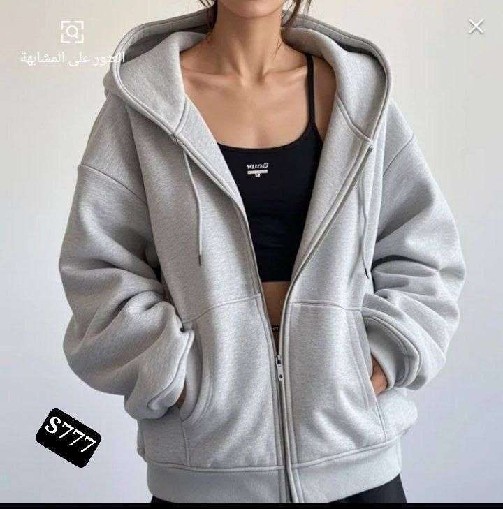 سويت شيرت سوسته