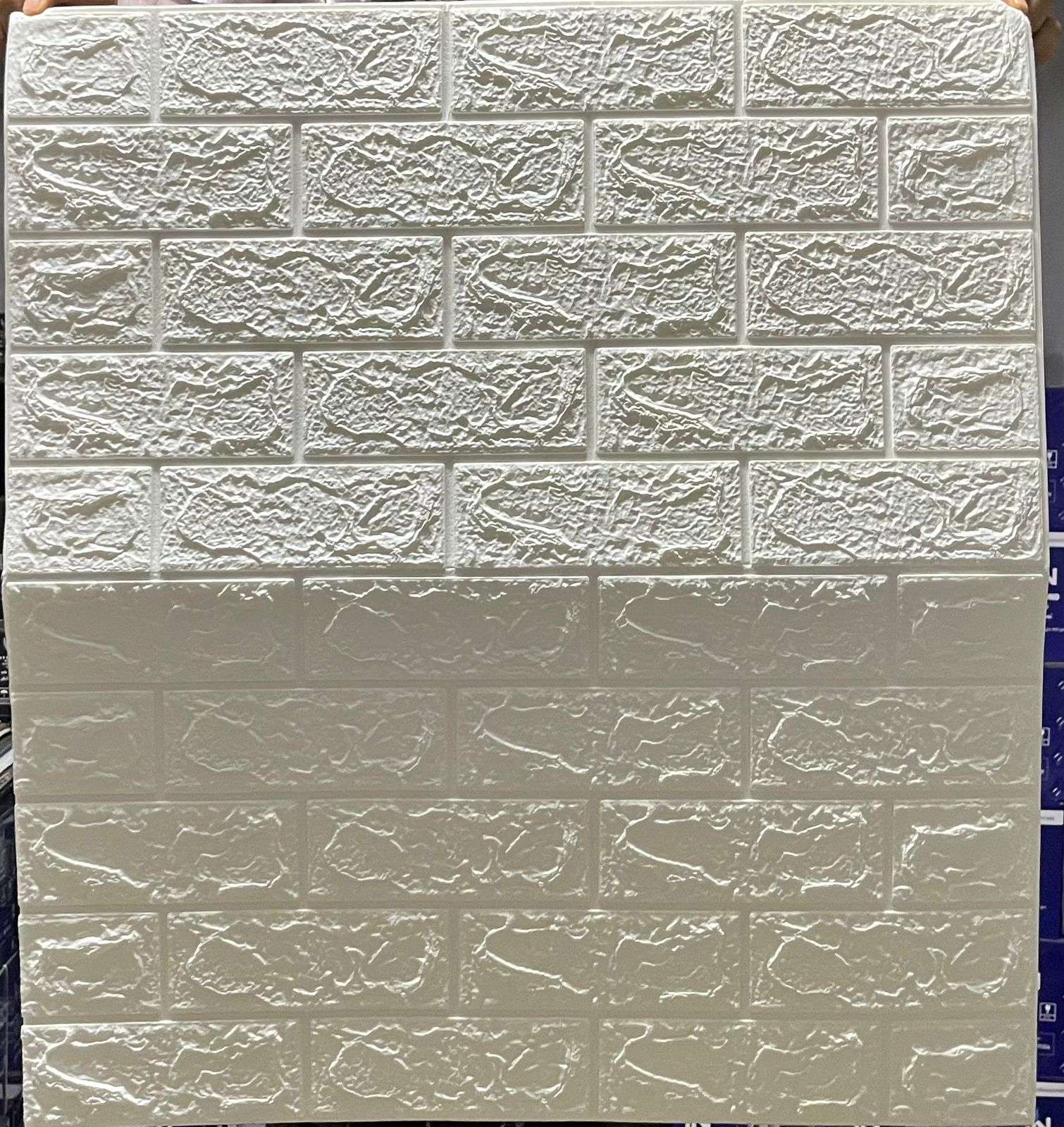بلاطات الفوم ال 3D